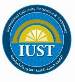 IUST LOGO